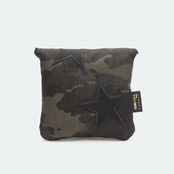 3サイズから選べるCORDURA®ファブリックを使用したパターカバー （ネオマレット型・マレット型対応 ）CDS_01NMPT