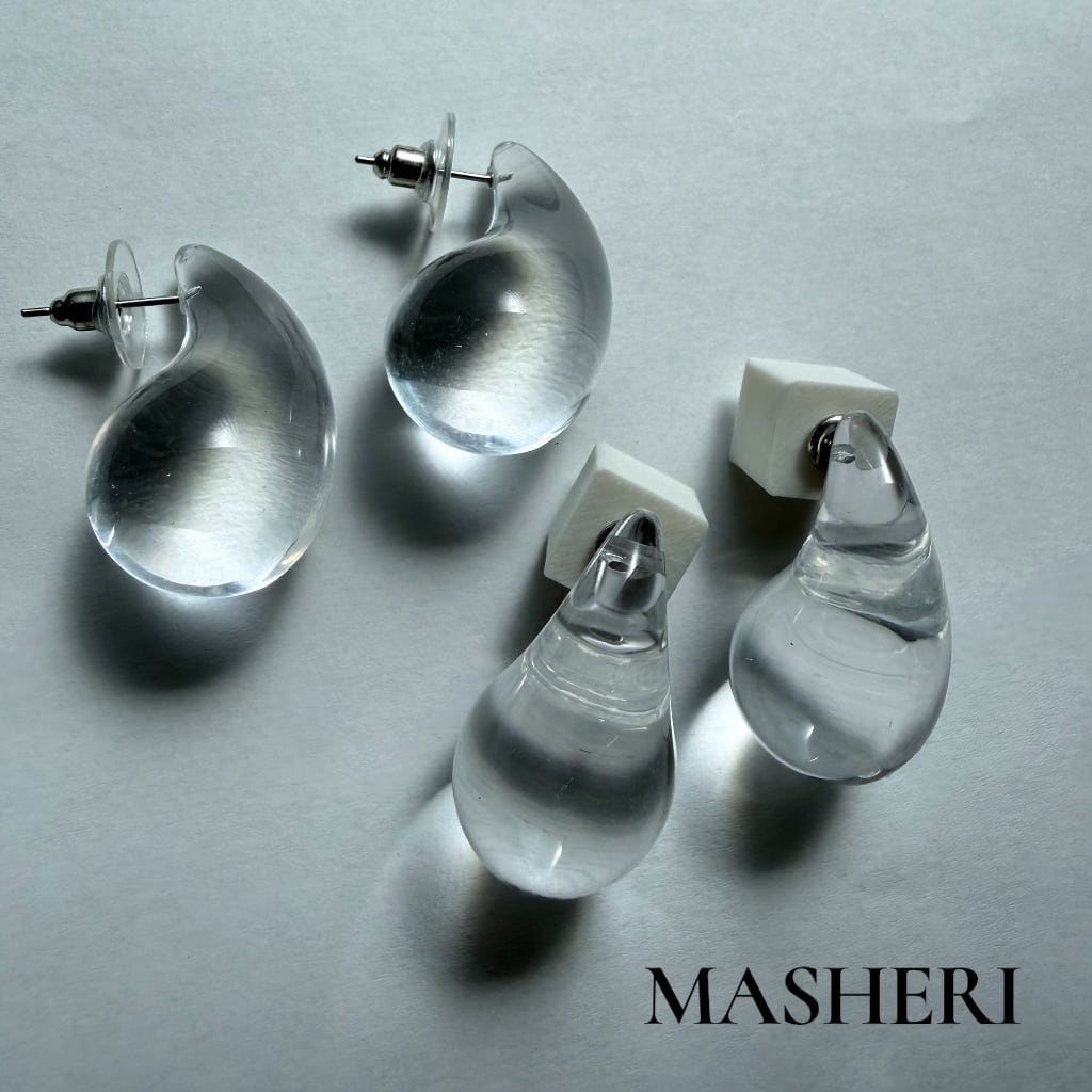 アクセサリー | MASHERI partsshop