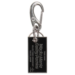 WACKOMARIA SAILOR CARABINER”S” & BOW SHACKLE”S”