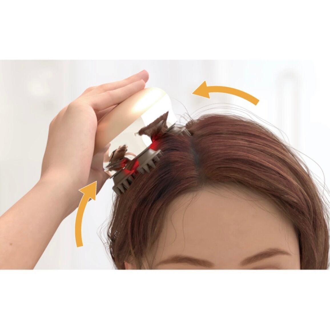 ZOGANKIN SCALP（ゾーガンキンスカルプ） | 【正規販売店】サロン専売