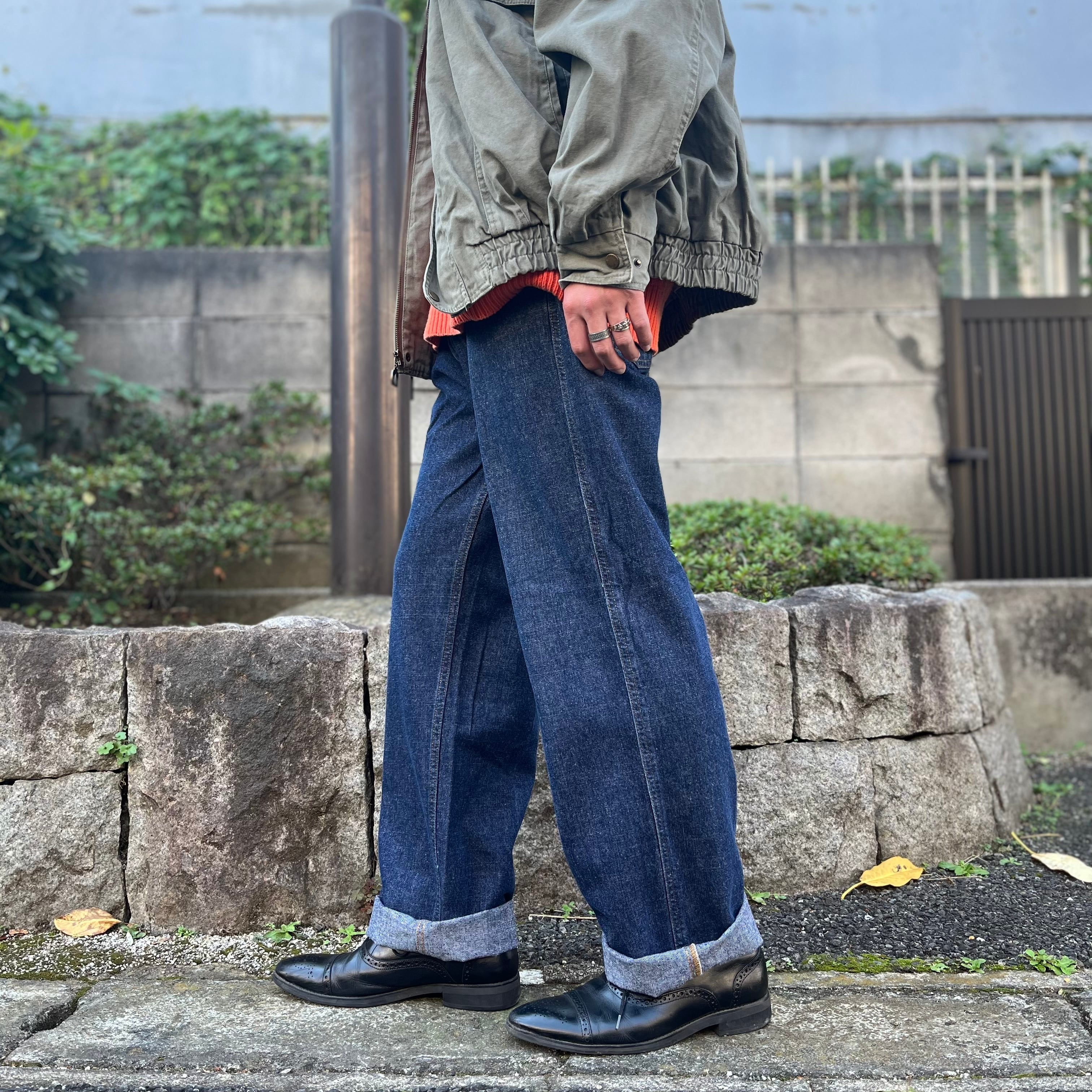 パンツPOLO JEANS Military Chino Pants W34 L32