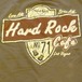 Hard Rock CAFE Tシャツ ★クリックポスト(日本郵便)利用で送料無料 !!