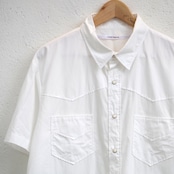 FP WESTERN SS SHIRT