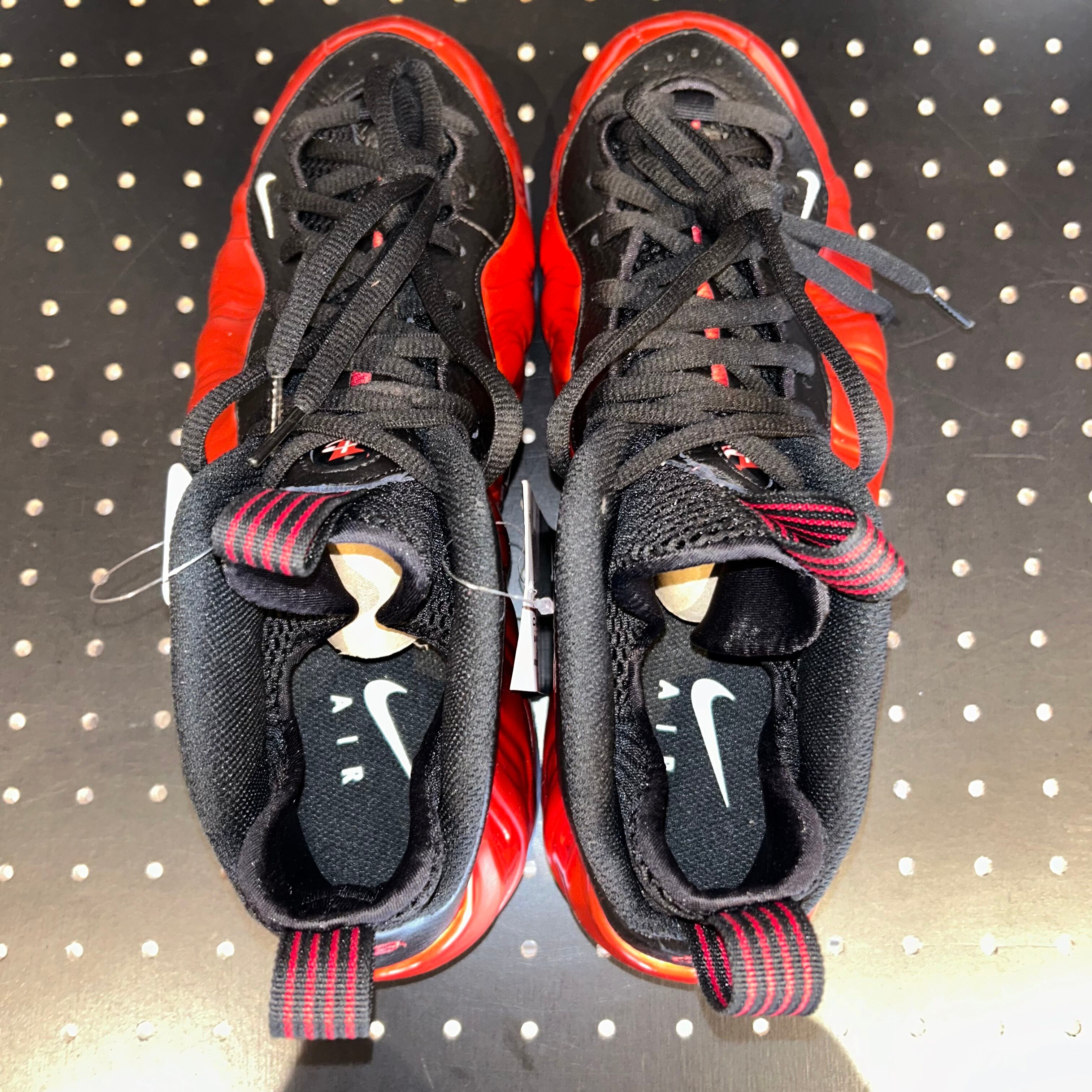 NIKE AIR FOAMPOSITE ONE 25.5cm NIKE AIR FOAMPOSITE ONE 25.5cm 