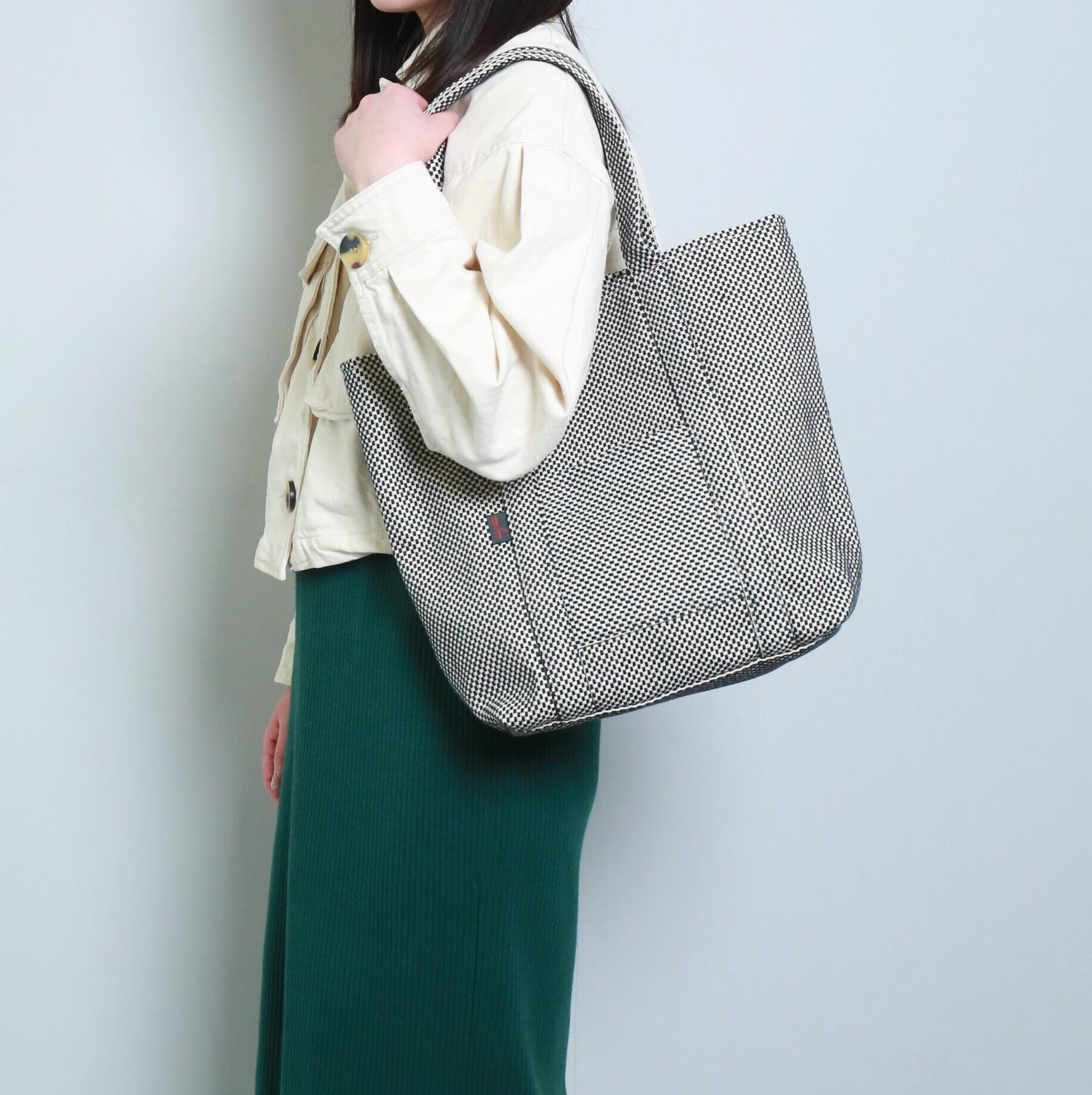 公式WEBショップ限定】Tote 50 トート50 | sasicco公式Webショップ