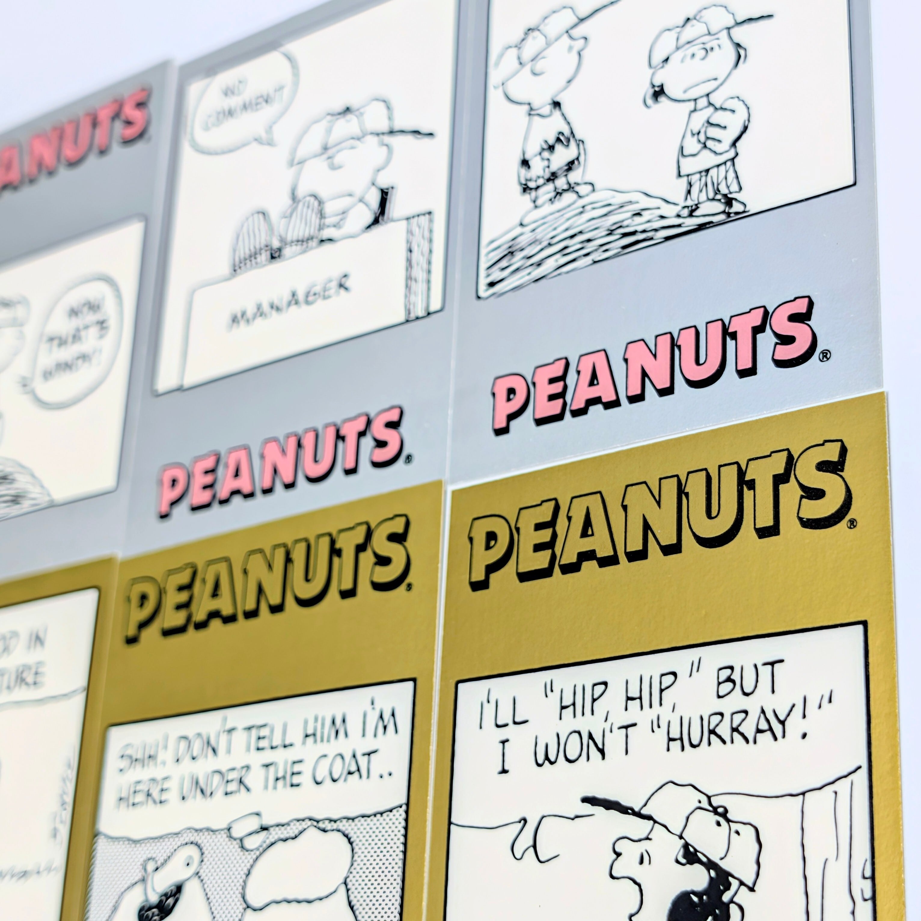 送料無料！☆VINTAGE 1992☆【 PEANUTS CLASSIC Series2 (ピーナッツ