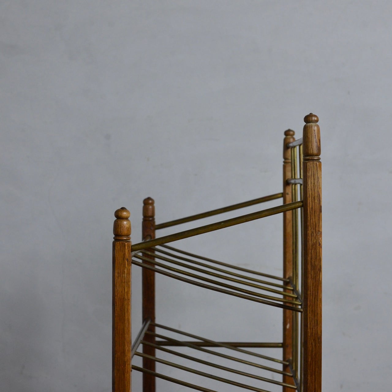 Rack / ラック 〈棚・本棚・下駄箱・シューズラック〉112206