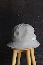 乘鞍印 メトロハット