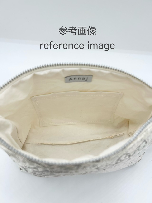 ポーチ・Pouch:500-1222