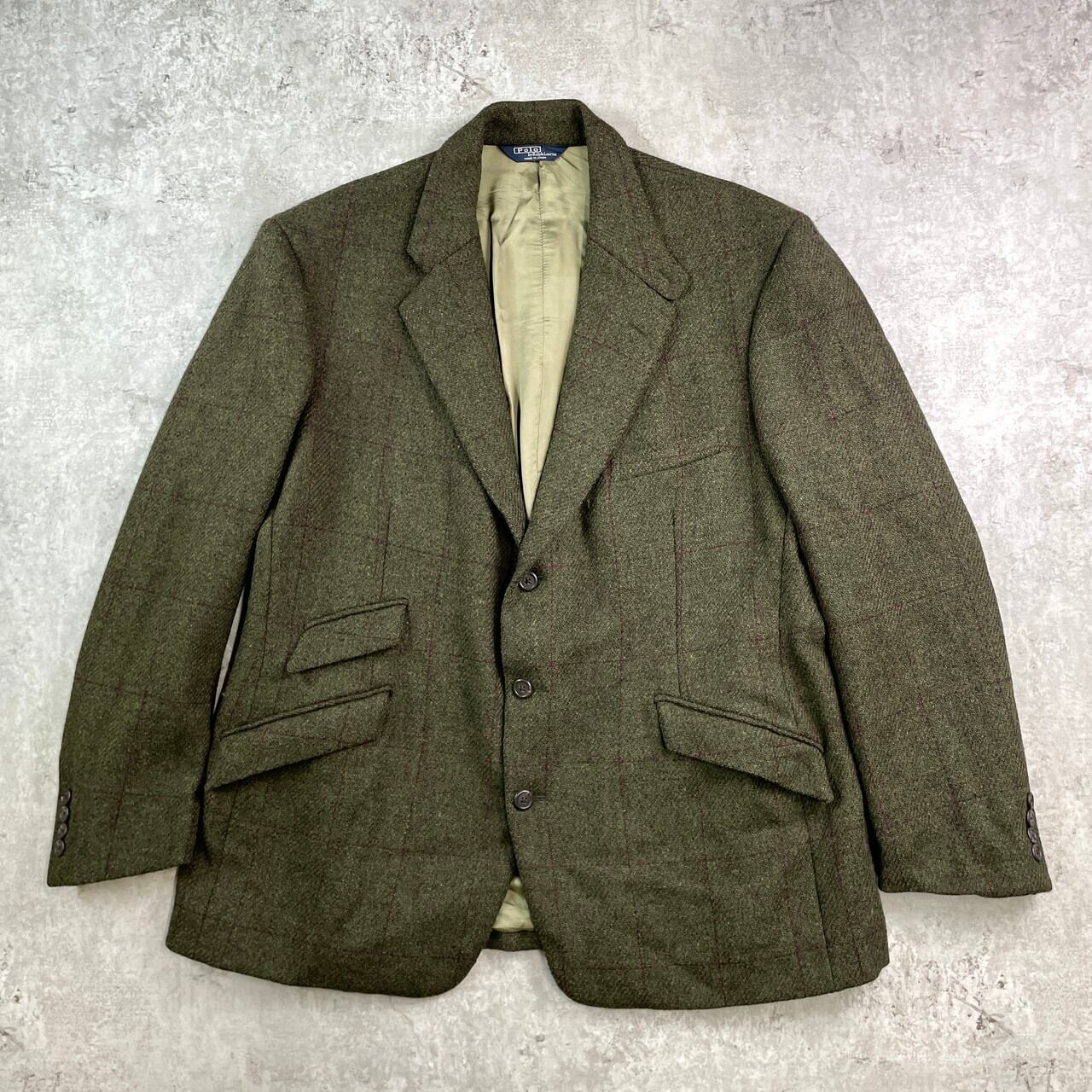 ヴィンテージブラウンテーラード　60s A/W select》 | cave 古着屋【公式】古着通販サイト