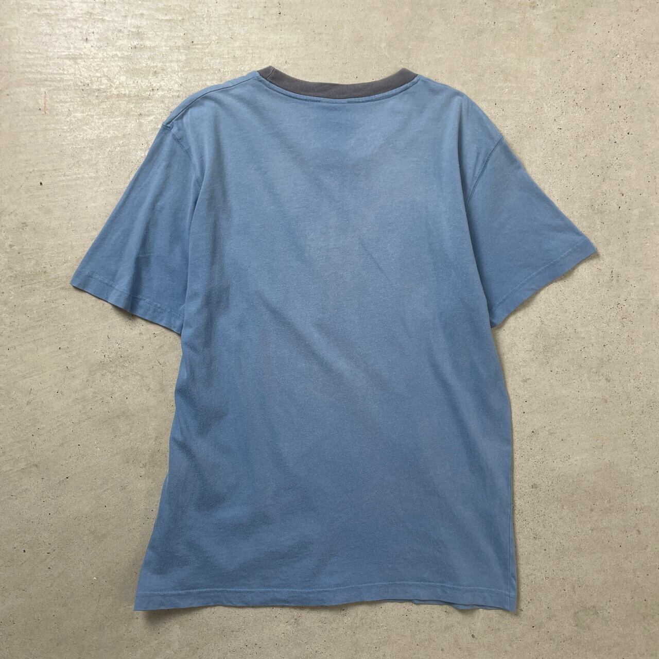 00年代 NIKE ナイキ HIKE ハイキング 復刻オレンジタグ デザイン
