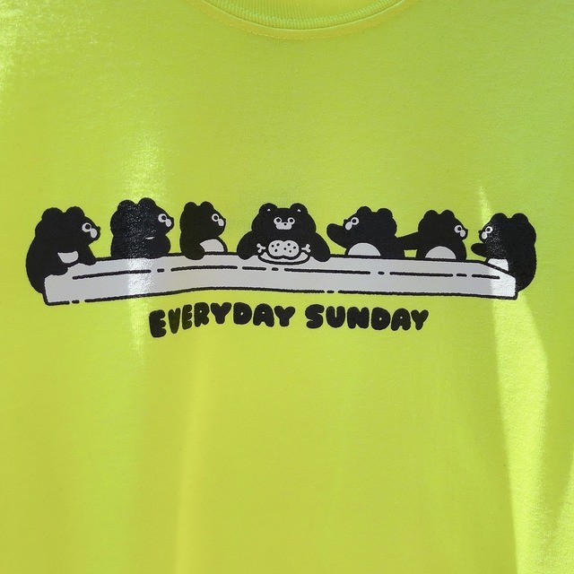 最後の晩餐 T（Limited Color ver.）