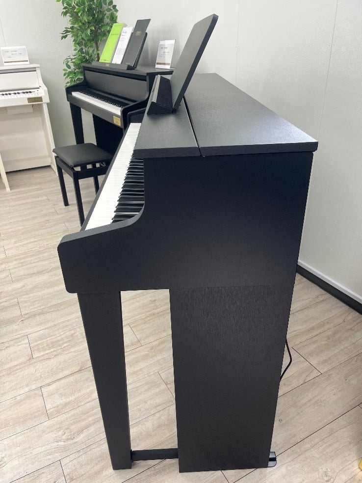 ★75274【電子ピアノ】CASIO　GP310BK　21年製 ☆75274【電子ピアノ】CASIO GP310BK 21年製 | リユース専門店エプコ