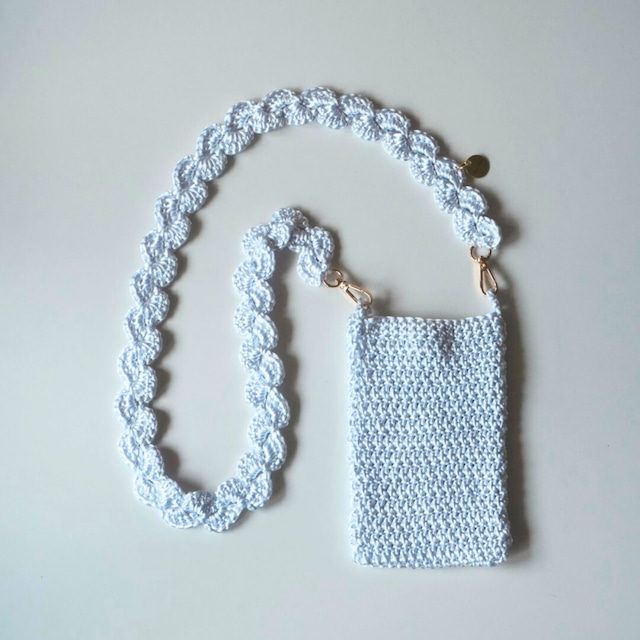 TSUYA Pouch “Phone”