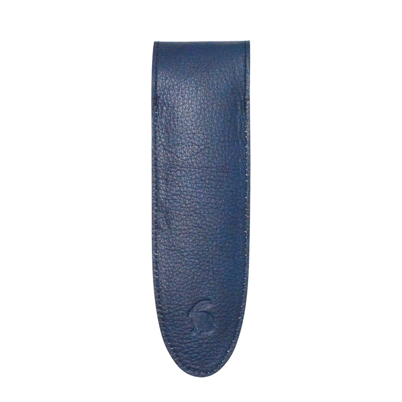 pen2kusa様確認用　藍染め 本革 藍染め キーホルダー | Lacycle mall（ラシクルモール）