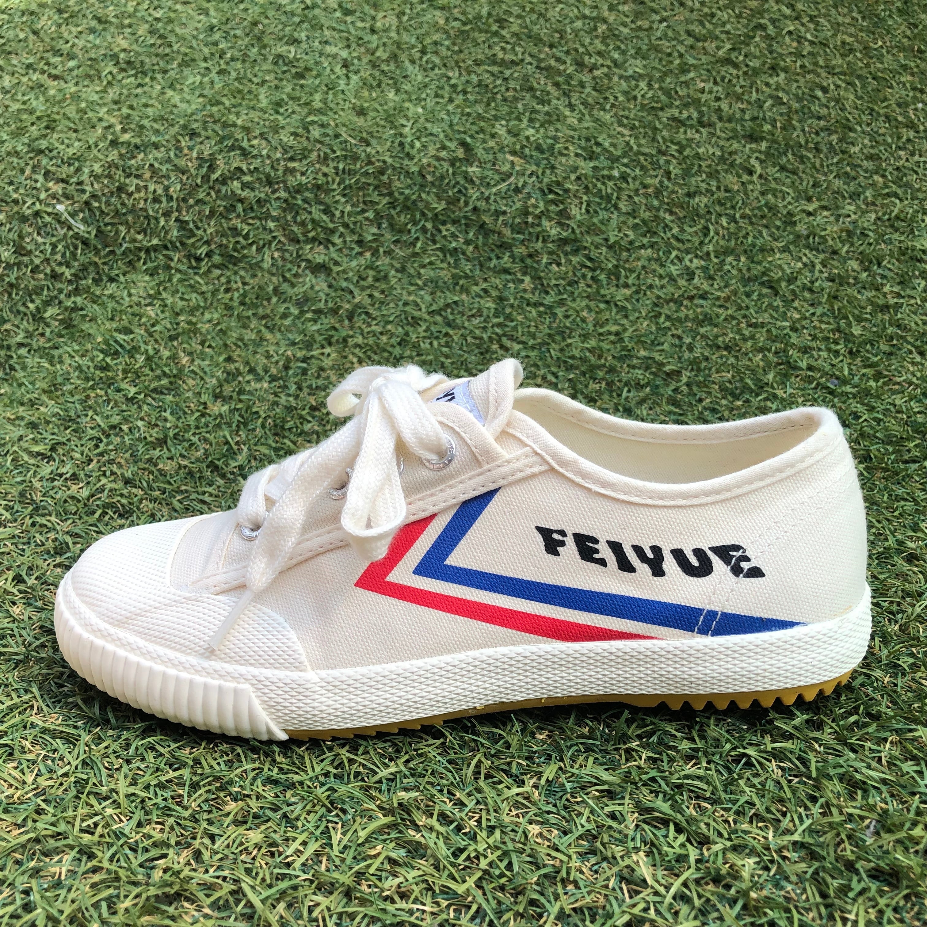 feiyue フェイユエ スニーカー HA38
