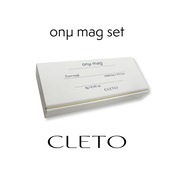 【コンテナ】onμ mag set