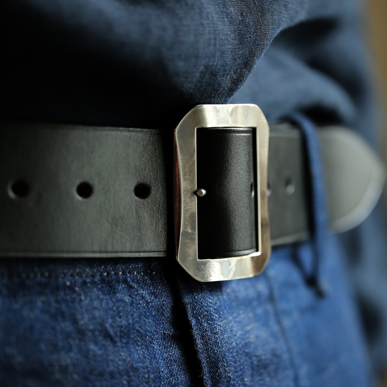 GARRISON 38 BELT | LONESOME．