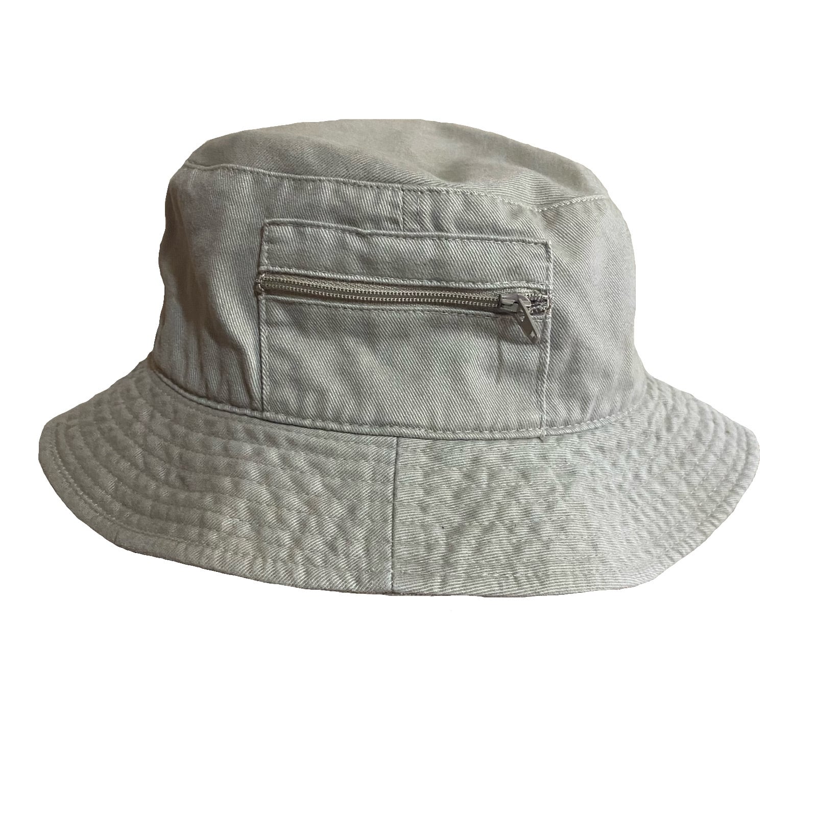 90’s old stussy gimmick bucket hat オールドステューシー ステューシー 90s 90年代 シャネルロゴ