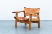 Borge Mogensen | model.2226 The Spanish Chair