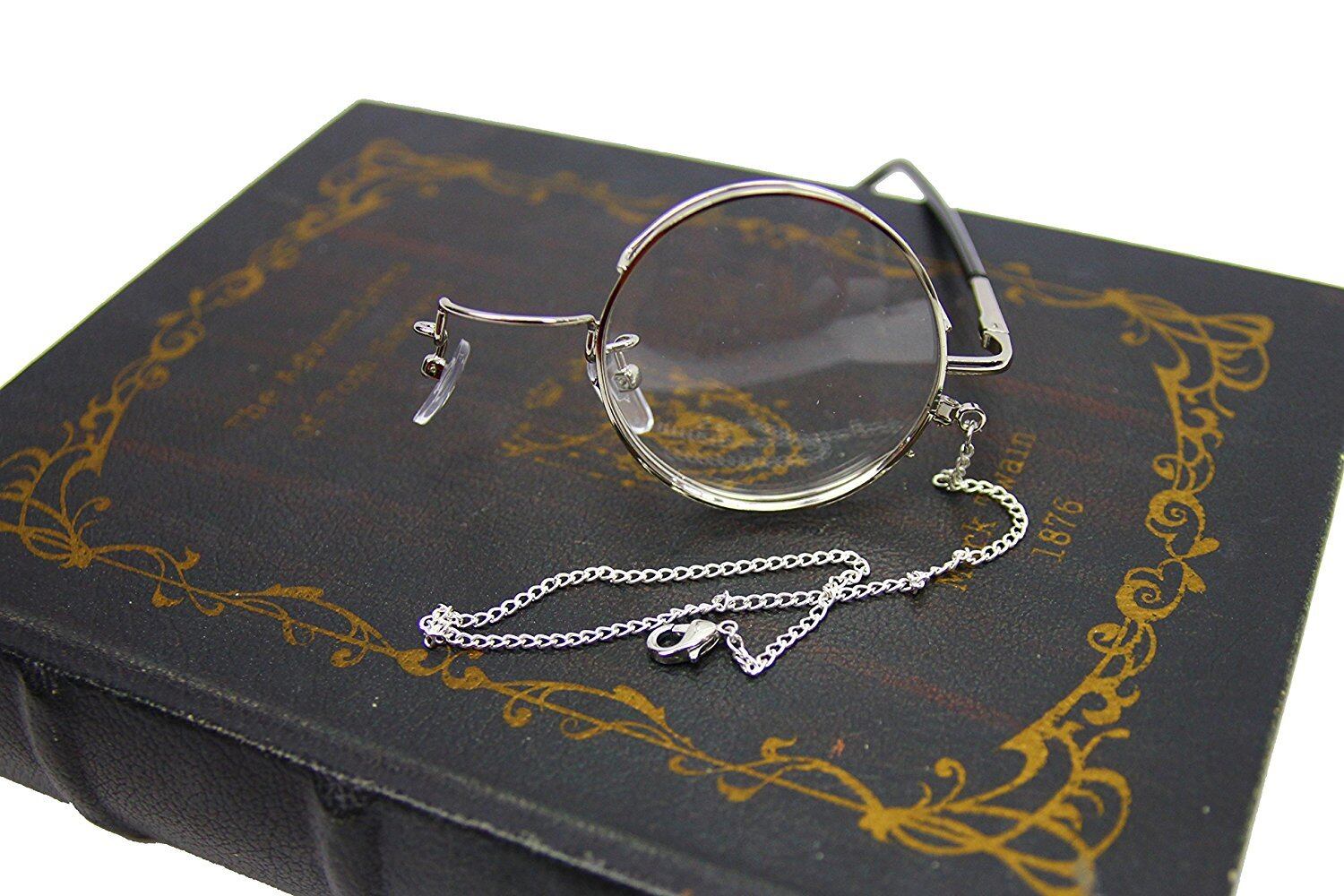 撮影用アイテム モノクル 片眼鏡 レンズ 落下防止飾りチェーン有 即納品 文化雑貨スタジオ凛 コスプレ 撮影用衣装 ウィッグ 小道具 武器 雑貨 の通販サイト 撮影用アイテム モノクル 片眼鏡 レンズ 落下防止飾りチェーン有 即納品 文化雑貨スタジオ凛 コスプレ 撮影用衣装 ウィッグ 小道具 武器 雑貨 の通販サイト