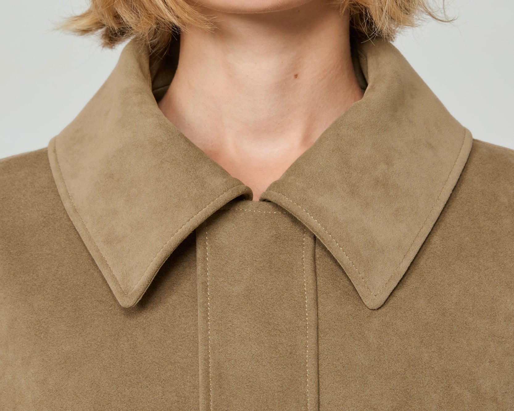 THE RERACS / THE A2 JACKET M | LA VILLA ROUGE