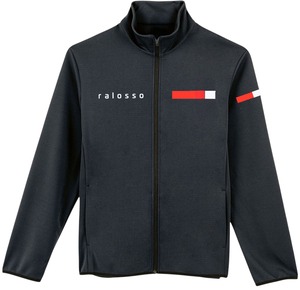 ベクタースウェットジャケット