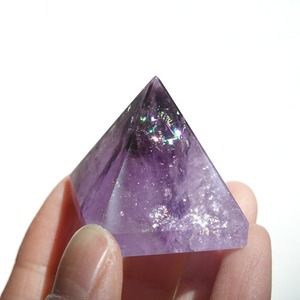 アメジスト / ピラミッド