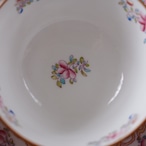 Minton Cockatrice Pink Cup & Saucer|ミントン コカトリス ピンク 希少 カップ&ソーサー thumbnail 7