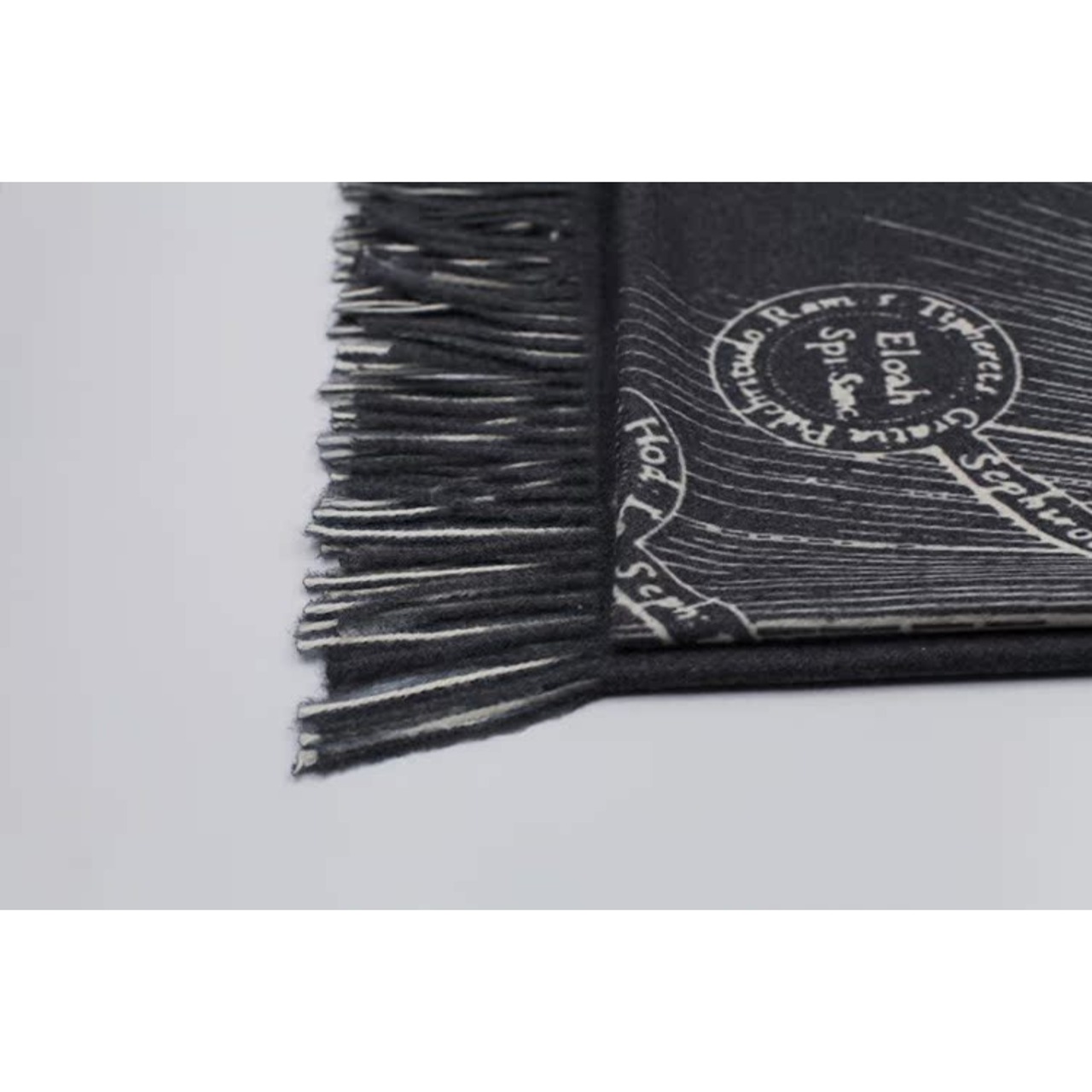 セフィロトの樹　プリントストール　M24169