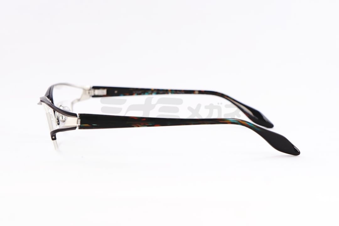 JAPONISM メガネ JN-500R col.103 ナイロール ジャポニスム ビジネス