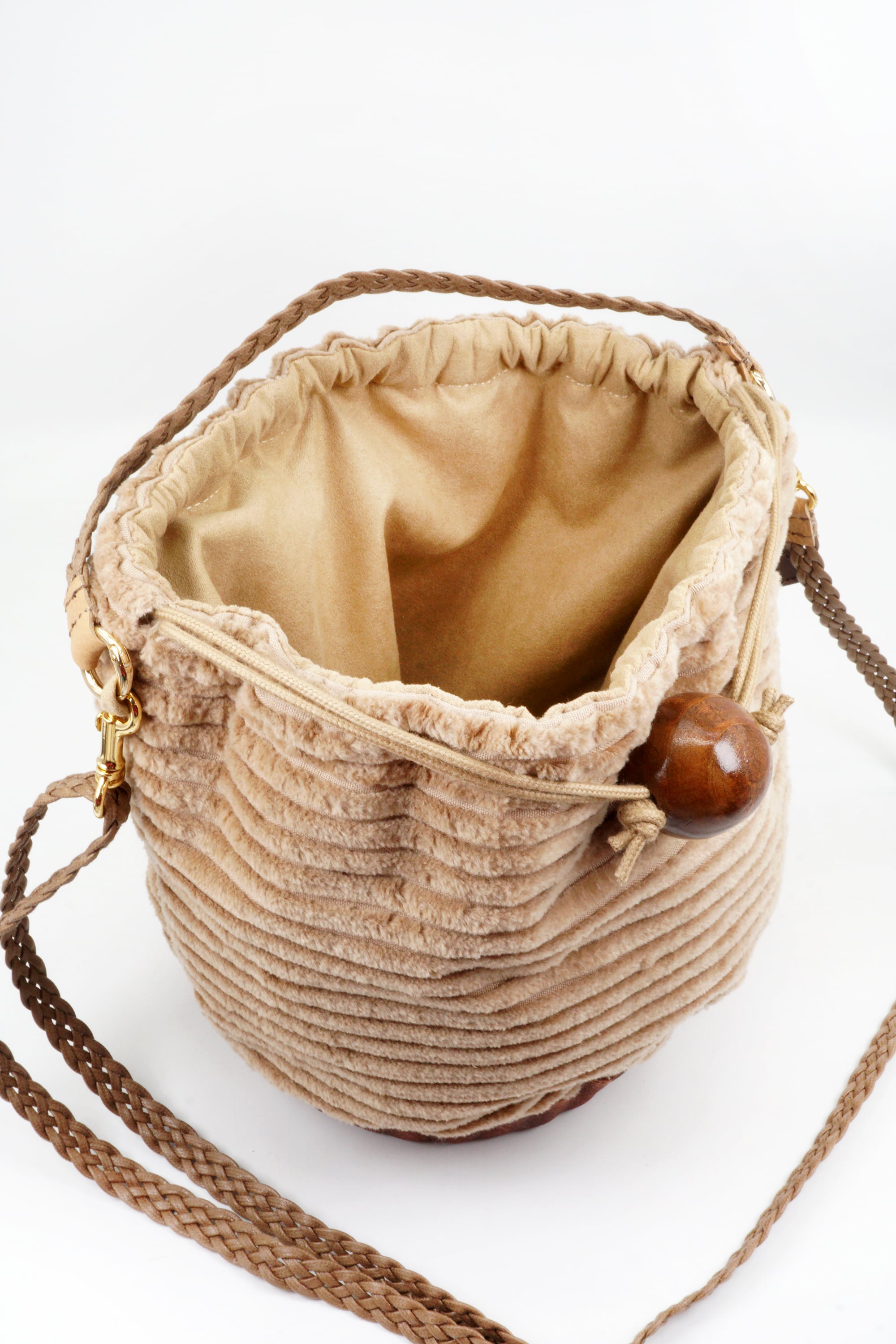 モンブランタルトバッグ | EARL'S FAVOURITE（アールスフェボリット）