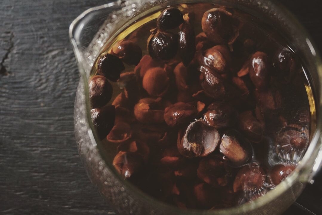 Coffee Cherry Tea 60g