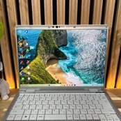 \ 公式ショップ限定価格❣️/ 2K高画質《超軽量》Panasonic Let's note FV1 第11世代 メモリ16GB SSD256GB ノートパソコン 安心サポート&3ヶ月保証付き