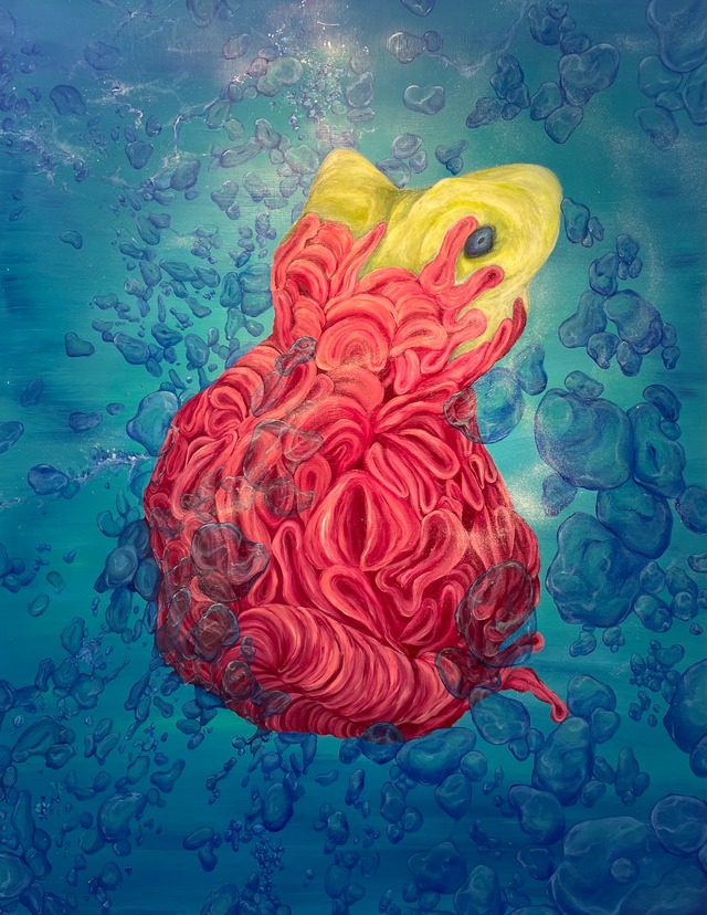 erosion