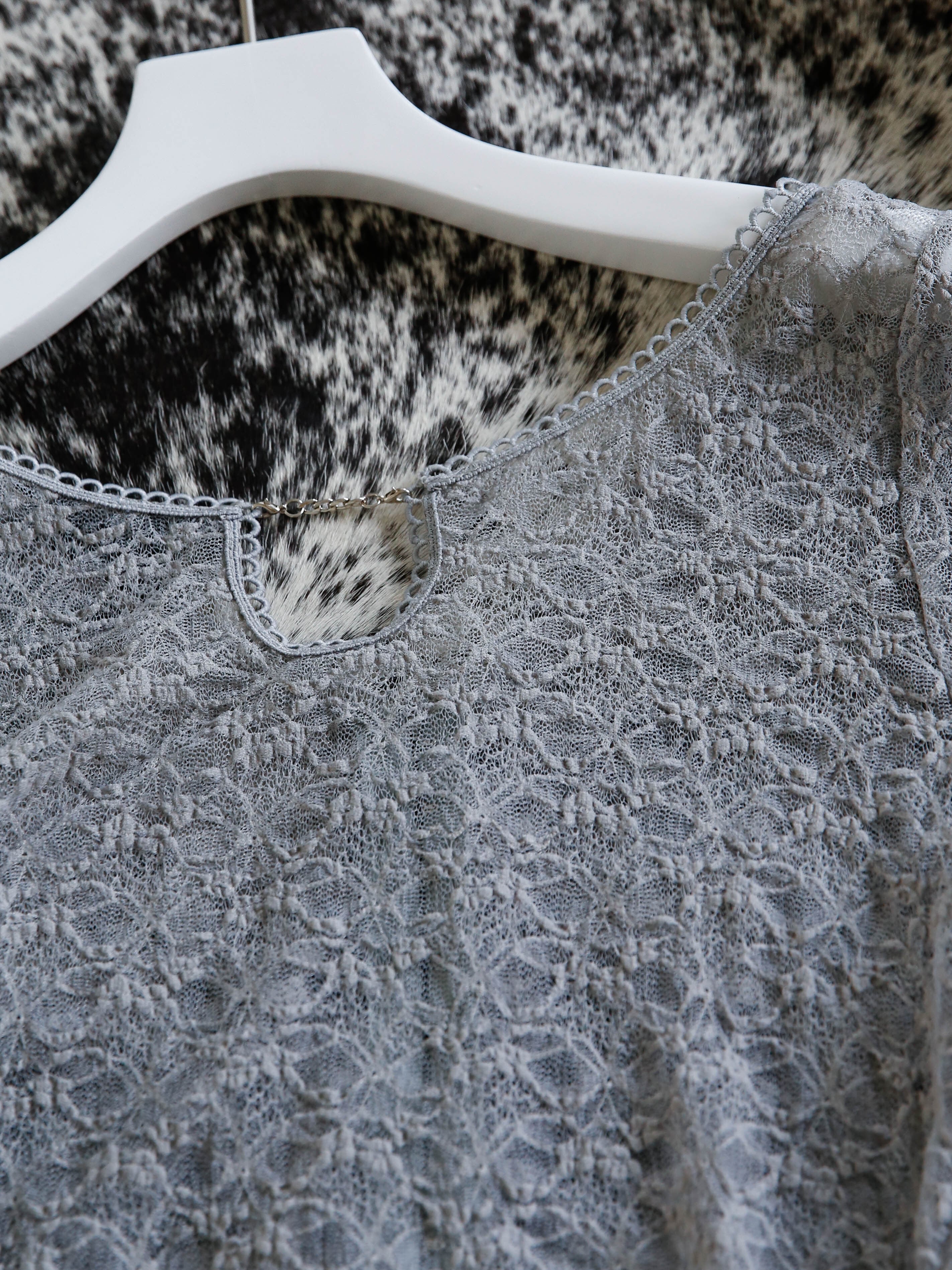 2way lace tops | Katrin TOKYO