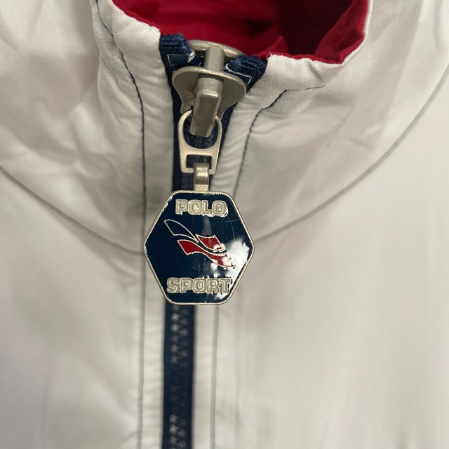 POLOSPORT ポロスポーツ ラルフローレン ソフトシェルジャケット M