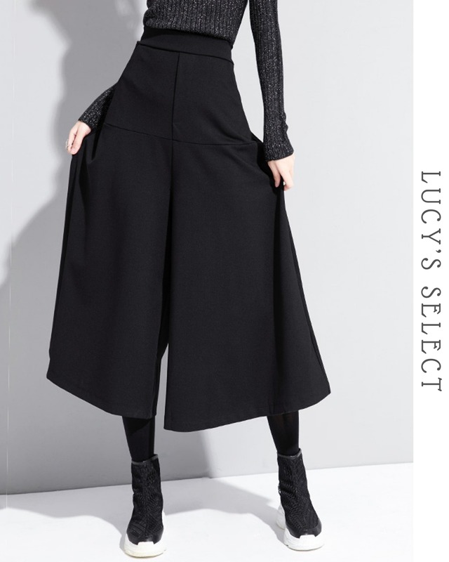 Monotone Waist Rubber Scarcho　A0606