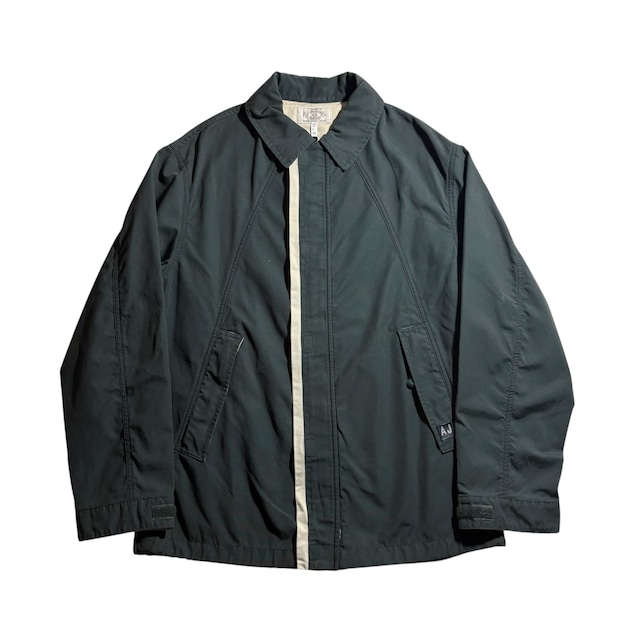 vintage ARMANI JEANS canvas jacket