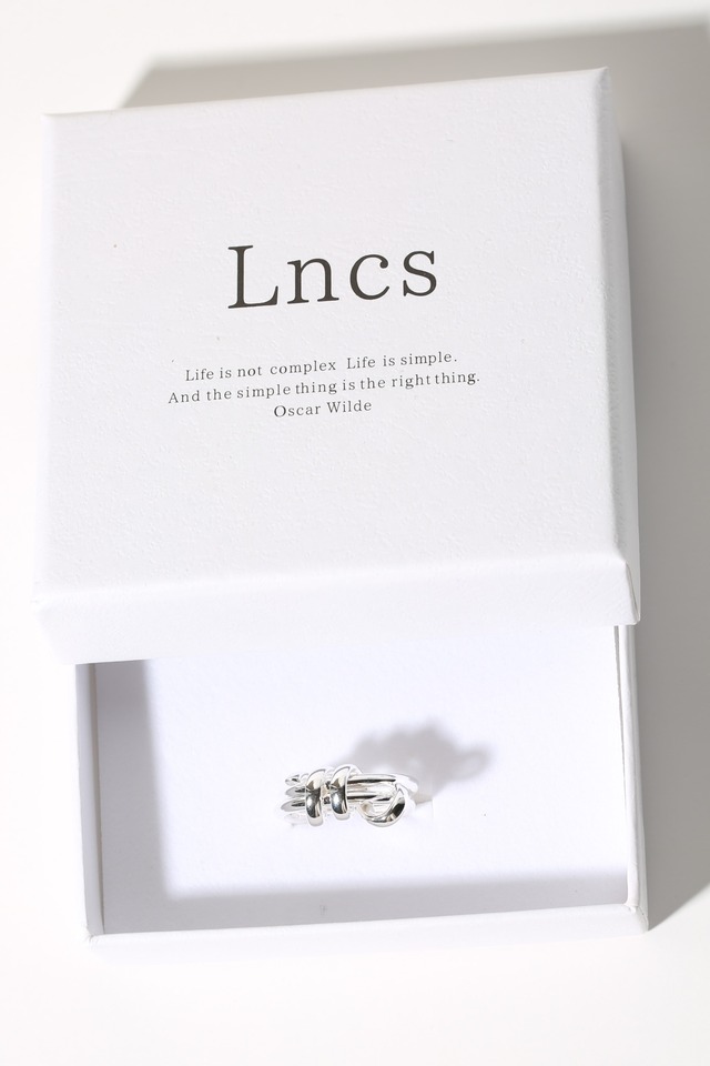 s925 Bee Ring