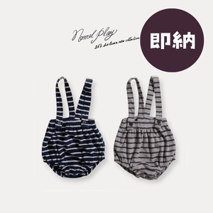 【 即納】メロディサスペンダーブルマ baby / normal play