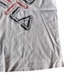 レア　90's vintage　ビンテージ FILA　ロゴTシャツ　アート　USA製　シングルステッチ　メンズ　レディース　S 商品写真6