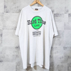 HardTime cafe Tee