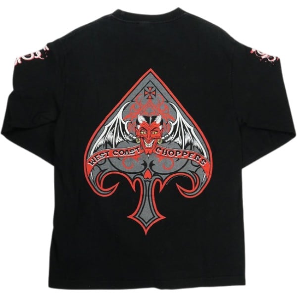 Size【L】 STUSSY ステューシー ×TENDERLOIN ONE WORLD NELO TEE T
