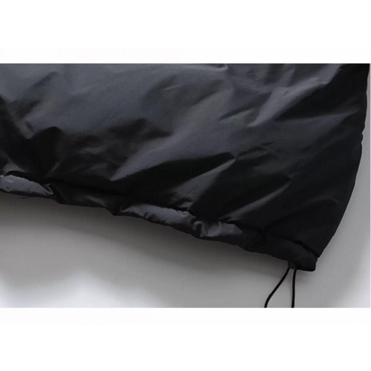 Half zip anorak jacket 1177 - 7