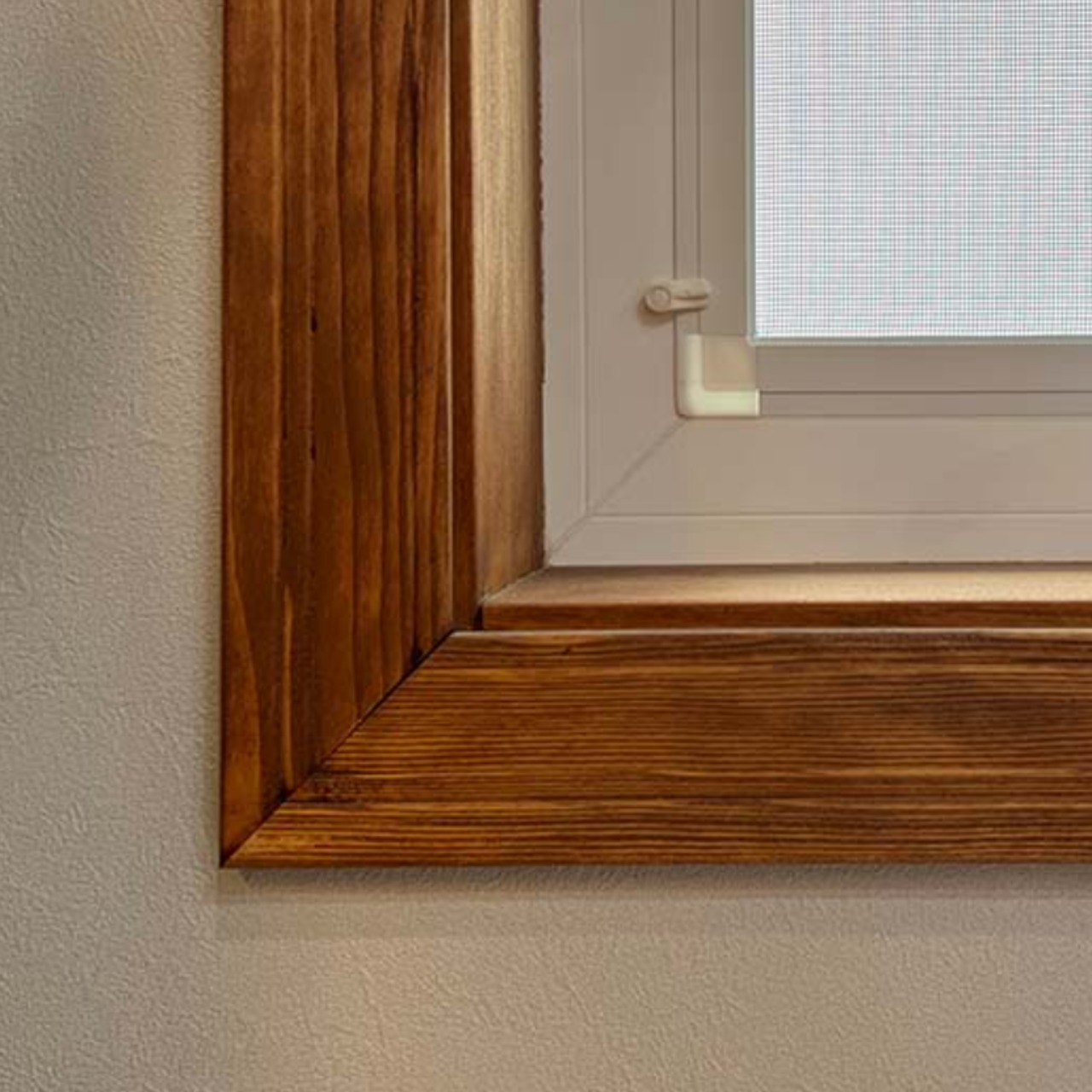 モールディング　WOOD-KM3　10本