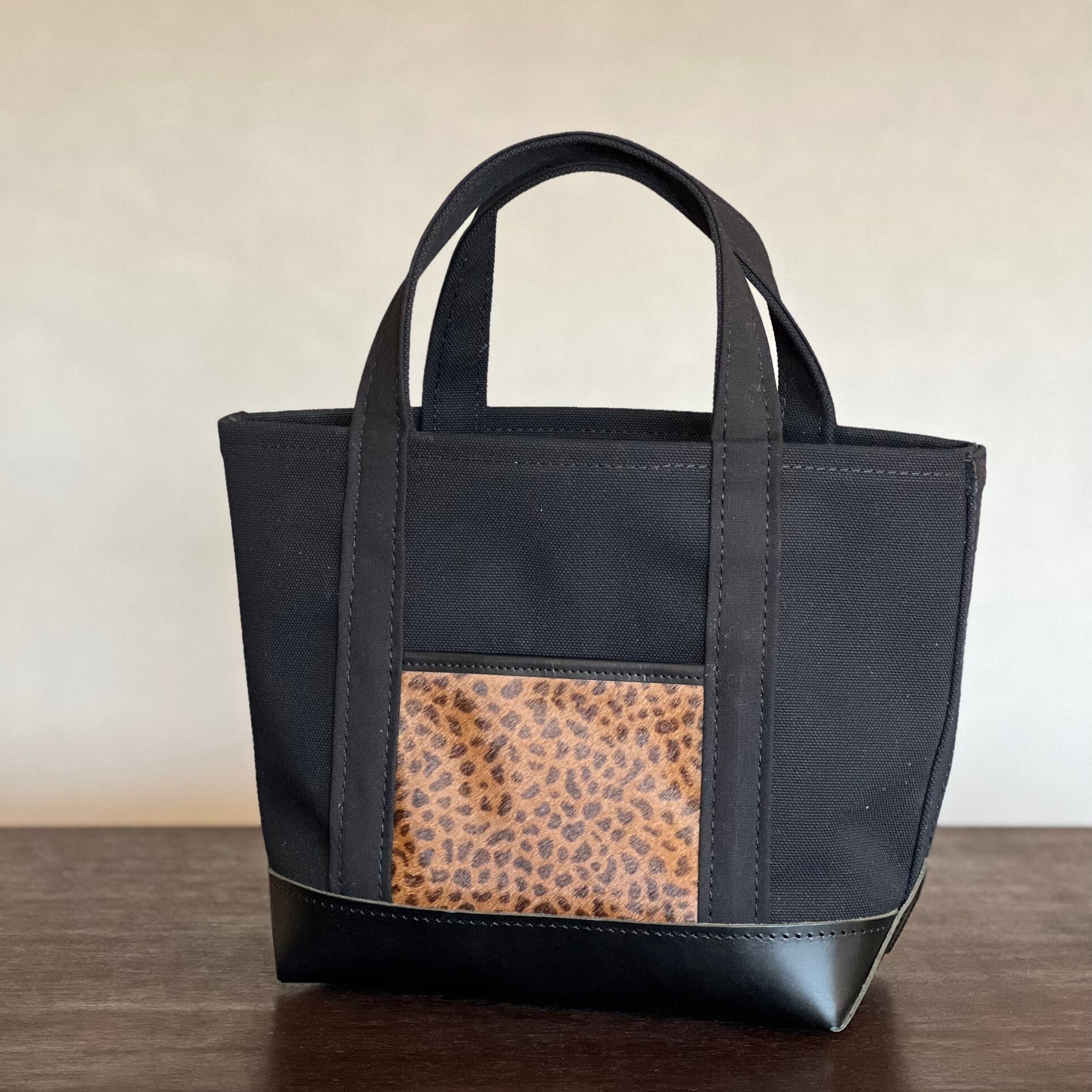 ハートマントートバック HORIZONAL TOTE ダークブラウン | www.unimac.az