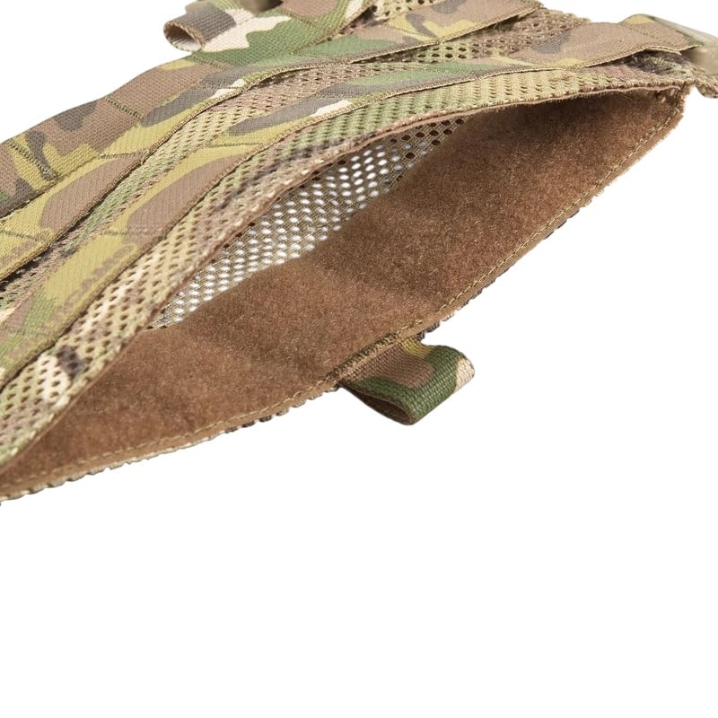 Platatac Chicom Mesh Rig 14x チャイコム メッシュ リグ MOLLE
