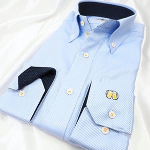 【長袖 L】325172-2