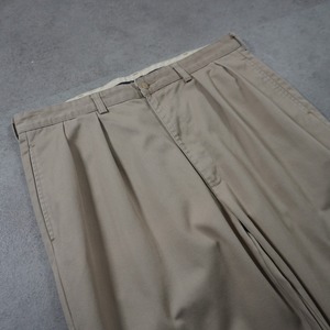 90s Polo by Ralph Lauren POLO CHINO ANDREW W36L30相当 古着